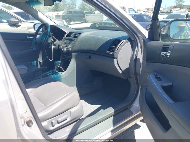 Aukcja sprzedaży 2006 Honda Accord 3.0 Ex, vin: 1HGCM66546A067633, numer aukcji: 45550905
