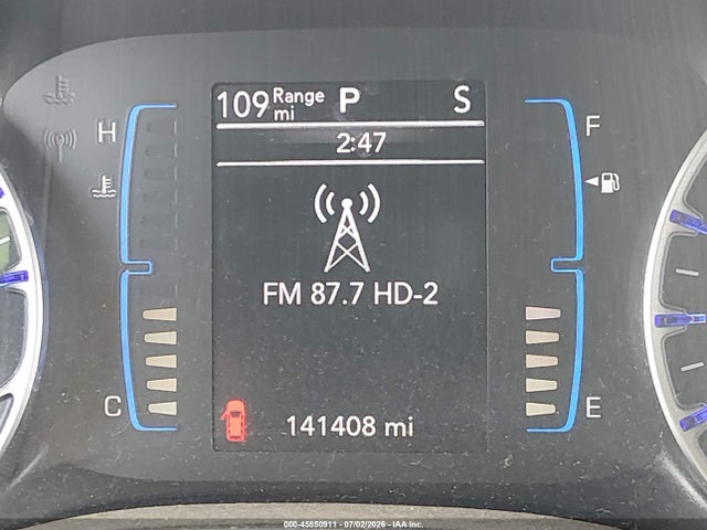45550911 :رقم المزاد ، 2C4RC1DG4HR512986 vin ، 2017 Chrysler Pacifica Touring مزاد بيع