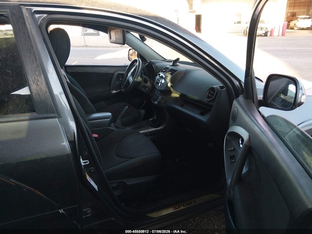 Aukcja sprzedaży 2010 Toyota Rav4 Sport V6, vin: JTMRK4DV5A5097652, numer aukcji: 45550912