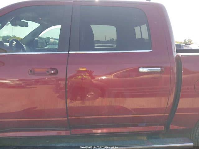 Aukcja sprzedaży 2018 Ram 1500 Lone Star Silver  4x4 5'7 Box, vin: 1C6RR7LT2JS137966, numer aukcji: 45550913