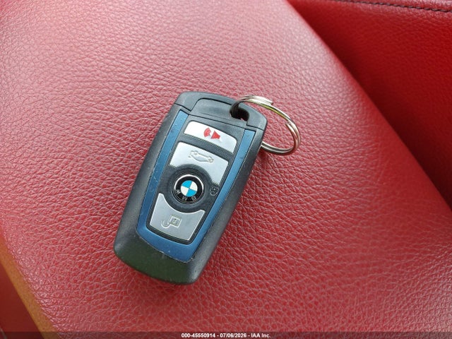 45550914 :رقم المزاد ، WBA1J7C53GV359967 vin ، 2016 Bmw M235i مزاد بيع