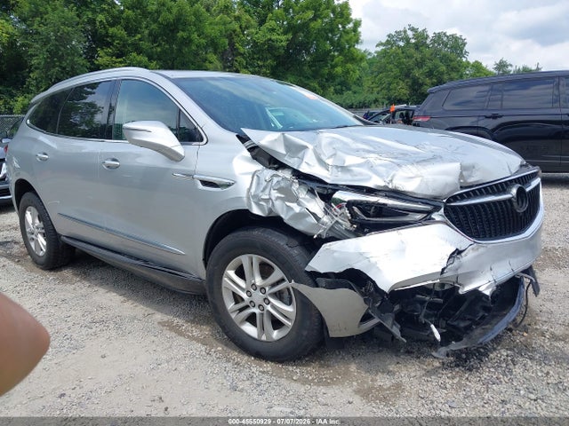 Продаж на аукціоні авто 2019 Buick Enclave Fwd Essence, vin: 5GAERBKW0KJ157938, номер лоту: 45550929