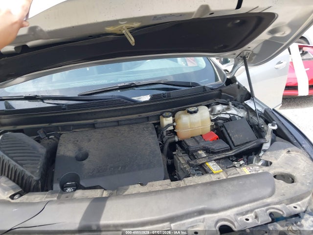 45550929 :رقم المزاد ، 5GAERBKW0KJ157938 vin ، 2019 Buick Enclave Fwd Essence مزاد بيع