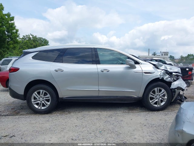 45550929 :رقم المزاد ، 5GAERBKW0KJ157938 vin ، 2019 Buick Enclave Fwd Essence مزاد بيع