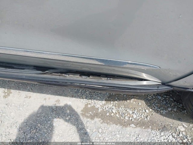 45550929 :رقم المزاد ، 5GAERBKW0KJ157938 vin ، 2019 Buick Enclave Fwd Essence مزاد بيع