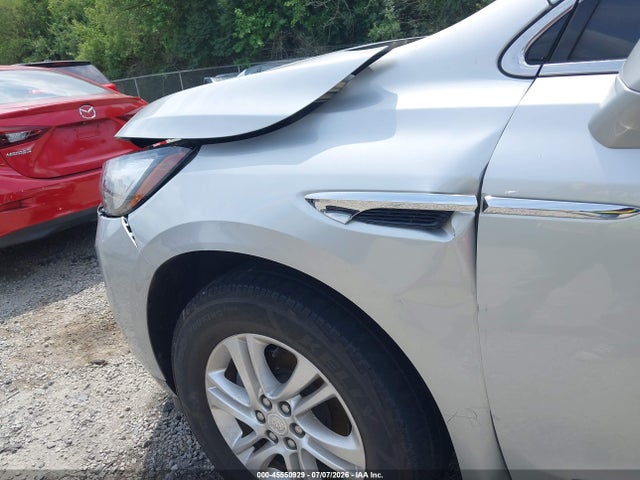 45550929 :رقم المزاد ، 5GAERBKW0KJ157938 vin ، 2019 Buick Enclave Fwd Essence مزاد بيع