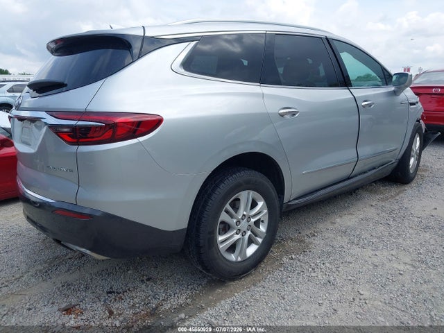 45550929 :رقم المزاد ، 5GAERBKW0KJ157938 vin ، 2019 Buick Enclave Fwd Essence مزاد بيع