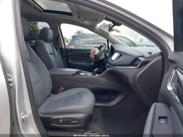 45550929 :رقم المزاد ، 5GAERBKW0KJ157938 vin ، 2019 Buick Enclave Fwd Essence مزاد بيع