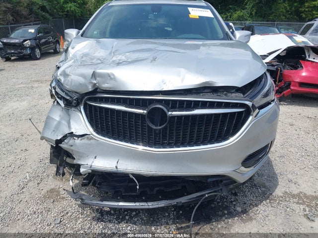 45550929 :رقم المزاد ، 5GAERBKW0KJ157938 vin ، 2019 Buick Enclave Fwd Essence مزاد بيع