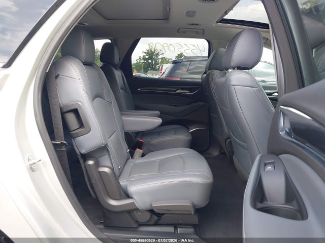 45550929 :رقم المزاد ، 5GAERBKW0KJ157938 vin ، 2019 Buick Enclave Fwd Essence مزاد بيع