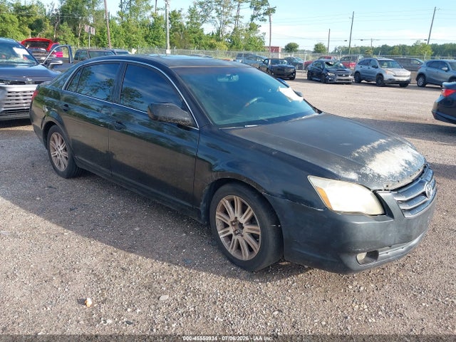 Aukcja sprzedaży 2007 Toyota Avalon Limited, vin: 4T1BK36B47U182670, numer aukcji: 45550934