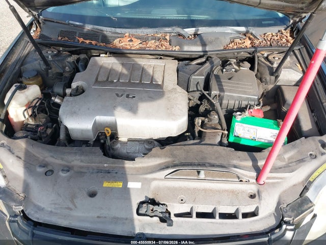 2007 Toyota Avalon Limited მანქანა იყიდება აუქციონზე, vin: 4T1BK36B47U182670, აუქციონის ნომერი: 45550934