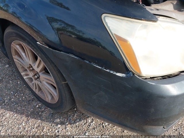 2007 Toyota Avalon Limited მანქანა იყიდება აუქციონზე, vin: 4T1BK36B47U182670, აუქციონის ნომერი: 45550934