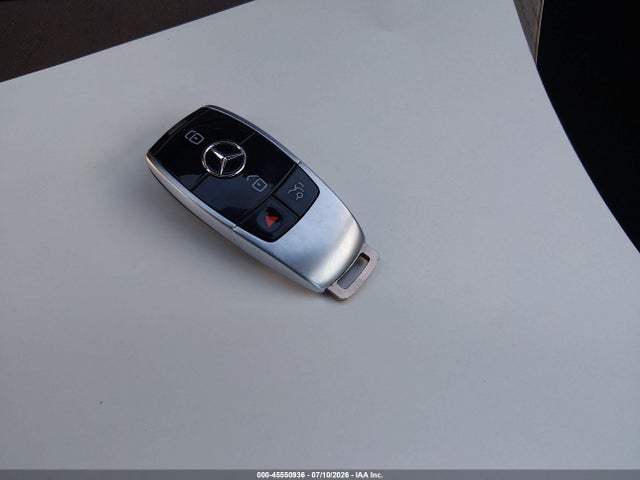 45550936 :رقم المزاد ، W1KZF8EBXMA999828 vin ، 2021 Mercedes-benz E 350 4matic مزاد بيع