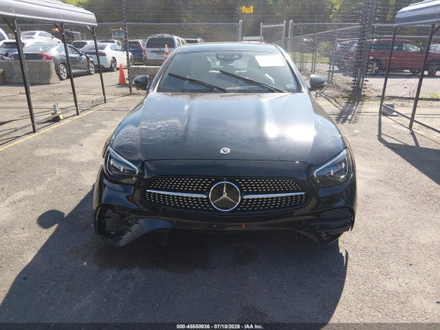 45550936 :رقم المزاد ، W1KZF8EBXMA999828 vin ، 2021 Mercedes-benz E 350 4matic مزاد بيع