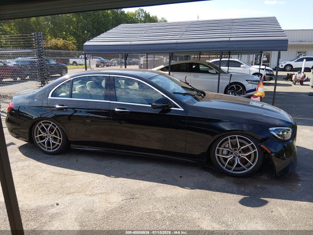 45550936 :رقم المزاد ، W1KZF8EBXMA999828 vin ، 2021 Mercedes-benz E 350 4matic مزاد بيع