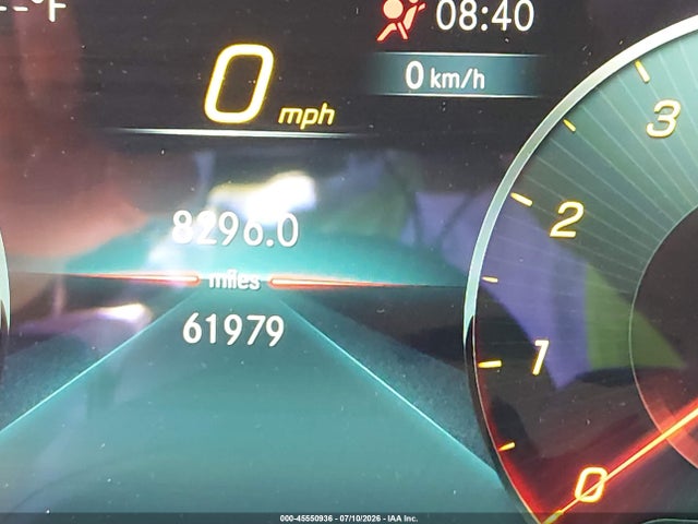 45550936 :رقم المزاد ، W1KZF8EBXMA999828 vin ، 2021 Mercedes-benz E 350 4matic مزاد بيع