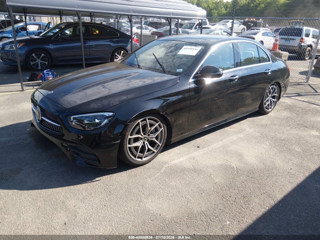 45550936 :رقم المزاد ، W1KZF8EBXMA999828 vin ، 2021 Mercedes-benz E 350 4matic مزاد بيع