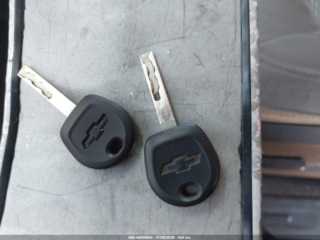 1GCGSBEA5K1118855 Chevrolet Colorado Wt