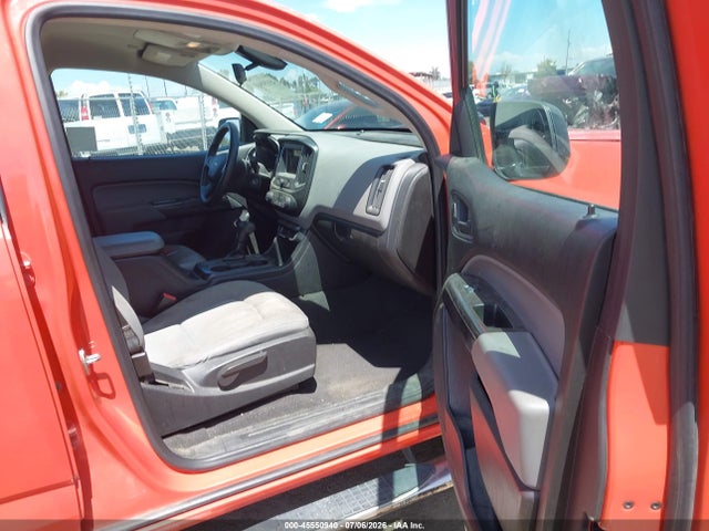 1GCGSBEA5K1118855 Chevrolet Colorado Wt