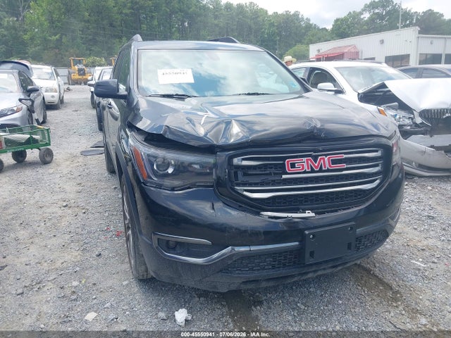 Продаж на аукціоні авто 2017 Gmc Acadia Slt-1, vin: 1GKKNVLS9HZ175038, номер лоту: 45550941