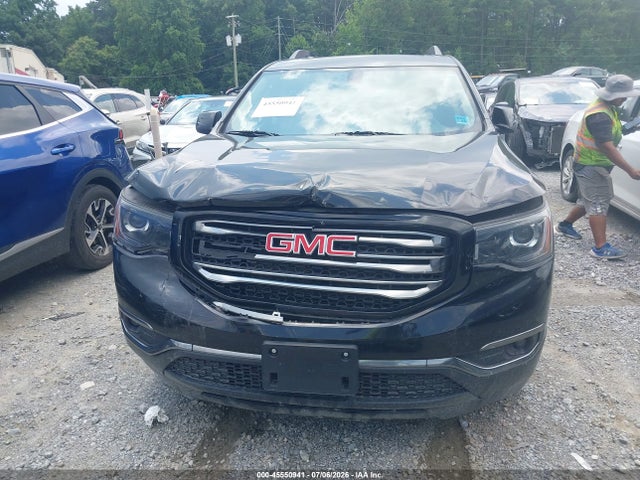 Продаж на аукціоні авто 2017 Gmc Acadia Slt-1, vin: 1GKKNVLS9HZ175038, номер лоту: 45550941