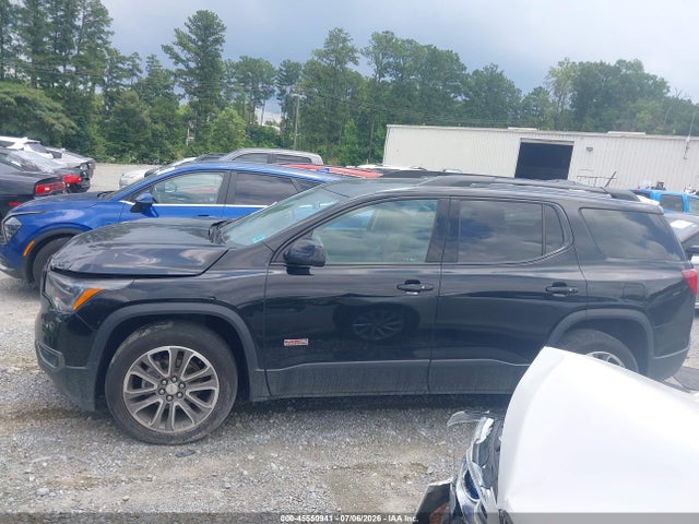 Продаж на аукціоні авто 2017 Gmc Acadia Slt-1, vin: 1GKKNVLS9HZ175038, номер лоту: 45550941