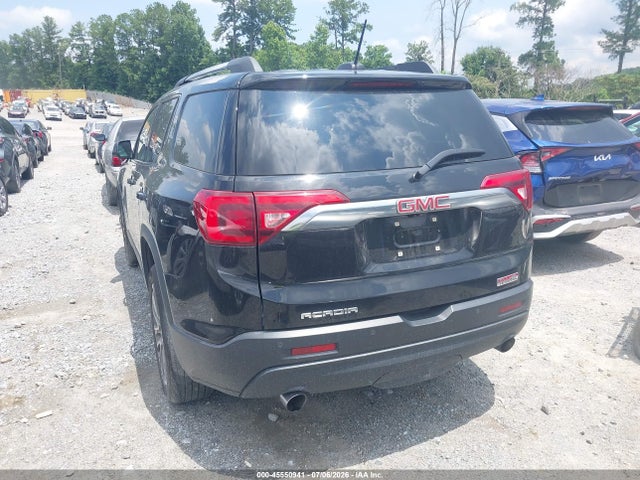 Продаж на аукціоні авто 2017 Gmc Acadia Slt-1, vin: 1GKKNVLS9HZ175038, номер лоту: 45550941