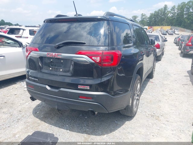 Продаж на аукціоні авто 2017 Gmc Acadia Slt-1, vin: 1GKKNVLS9HZ175038, номер лоту: 45550941
