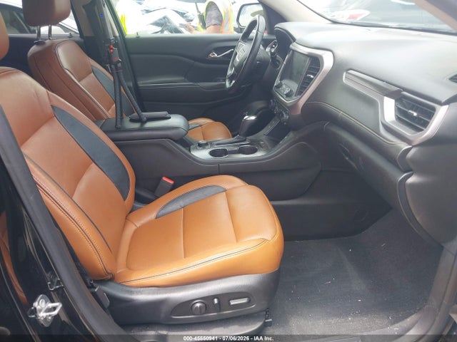 Продаж на аукціоні авто 2017 Gmc Acadia Slt-1, vin: 1GKKNVLS9HZ175038, номер лоту: 45550941