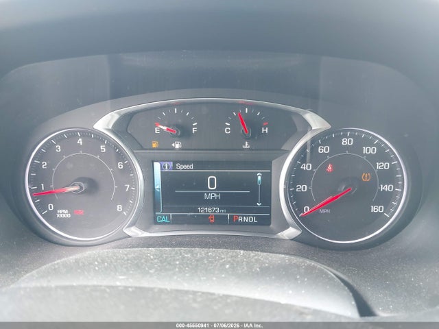Продаж на аукціоні авто 2017 Gmc Acadia Slt-1, vin: 1GKKNVLS9HZ175038, номер лоту: 45550941