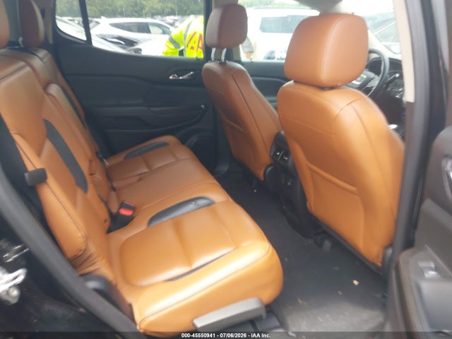 Продаж на аукціоні авто 2017 Gmc Acadia Slt-1, vin: 1GKKNVLS9HZ175038, номер лоту: 45550941