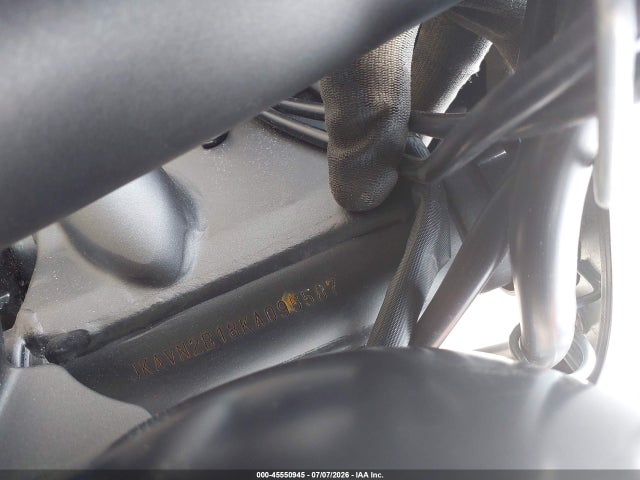Продаж на аукціоні авто 2019 Kawasaki Vn900 B, vin: JKAVN2B18KA096587, номер лоту: 45550945