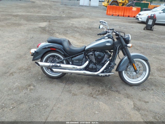 Продаж на аукціоні авто 2019 Kawasaki Vn900 B, vin: JKAVN2B18KA096587, номер лоту: 45550945