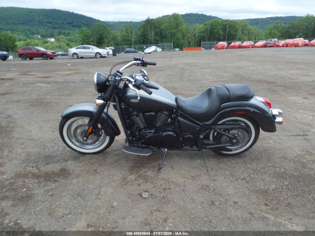 Продаж на аукціоні авто 2019 Kawasaki Vn900 B, vin: JKAVN2B18KA096587, номер лоту: 45550945