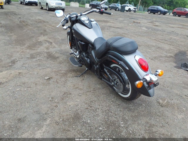 Продаж на аукціоні авто 2019 Kawasaki Vn900 B, vin: JKAVN2B18KA096587, номер лоту: 45550945