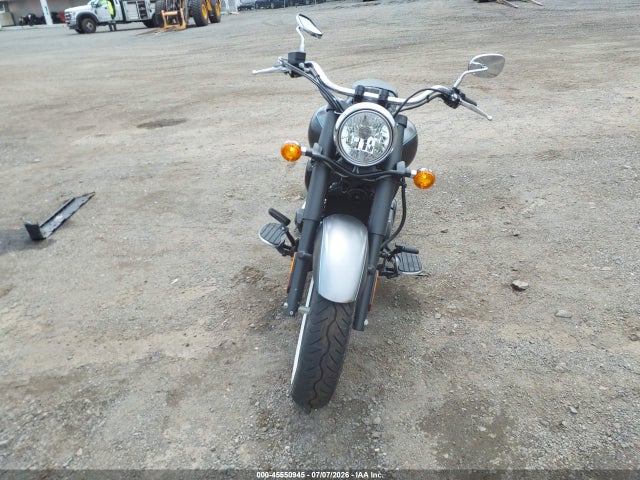 Продаж на аукціоні авто 2019 Kawasaki Vn900 B, vin: JKAVN2B18KA096587, номер лоту: 45550945