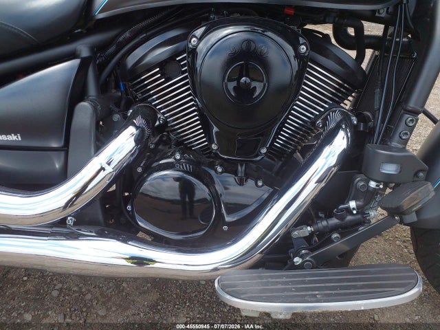 Продаж на аукціоні авто 2019 Kawasaki Vn900 B, vin: JKAVN2B18KA096587, номер лоту: 45550945