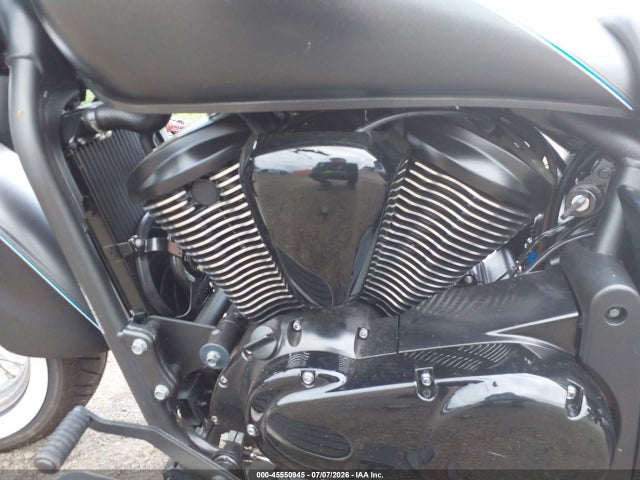 Продаж на аукціоні авто 2019 Kawasaki Vn900 B, vin: JKAVN2B18KA096587, номер лоту: 45550945