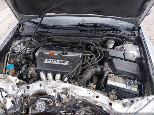 Продаж на аукціоні авто 2004 Honda Accord 2.4 Ex, vin: 1HGCM56884A162388, номер лоту: 45550946