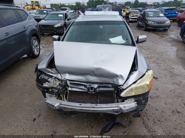 Продаж на аукціоні авто 2004 Honda Accord 2.4 Ex, vin: 1HGCM56884A162388, номер лоту: 45550946