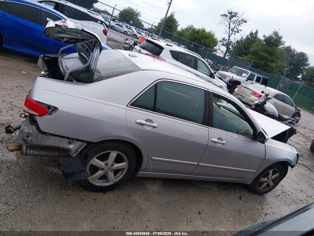 Продаж на аукціоні авто 2004 Honda Accord 2.4 Ex, vin: 1HGCM56884A162388, номер лоту: 45550946