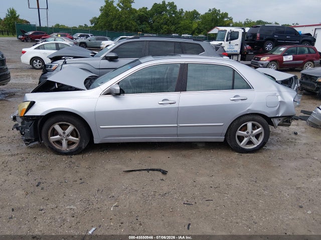 Продаж на аукціоні авто 2004 Honda Accord 2.4 Ex, vin: 1HGCM56884A162388, номер лоту: 45550946