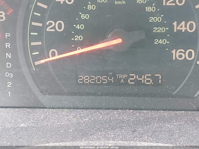 Продаж на аукціоні авто 2004 Honda Accord 2.4 Ex, vin: 1HGCM56884A162388, номер лоту: 45550946