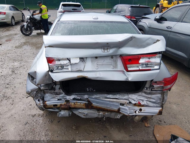 Продаж на аукціоні авто 2004 Honda Accord 2.4 Ex, vin: 1HGCM56884A162388, номер лоту: 45550946