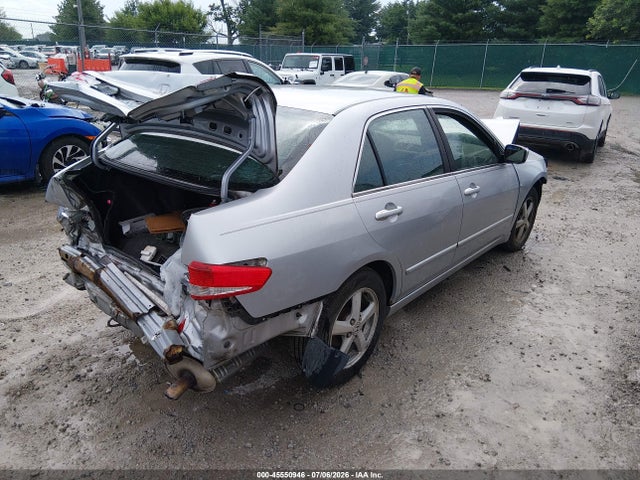 Продаж на аукціоні авто 2004 Honda Accord 2.4 Ex, vin: 1HGCM56884A162388, номер лоту: 45550946