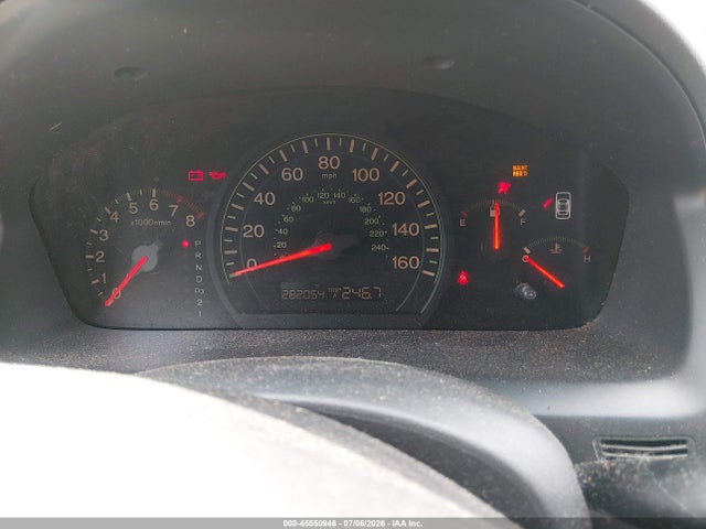 Продаж на аукціоні авто 2004 Honda Accord 2.4 Ex, vin: 1HGCM56884A162388, номер лоту: 45550946
