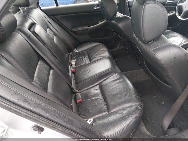 Продаж на аукціоні авто 2004 Honda Accord 2.4 Ex, vin: 1HGCM56884A162388, номер лоту: 45550946