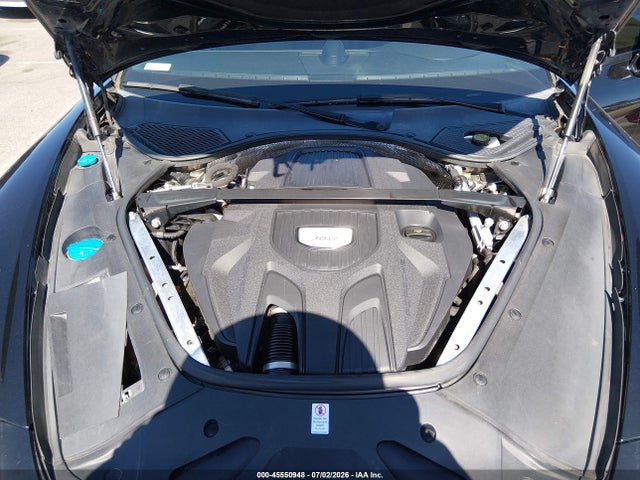 Porsche PANAMERA 4 2018 WP0AA2A74JL104032 Image 10