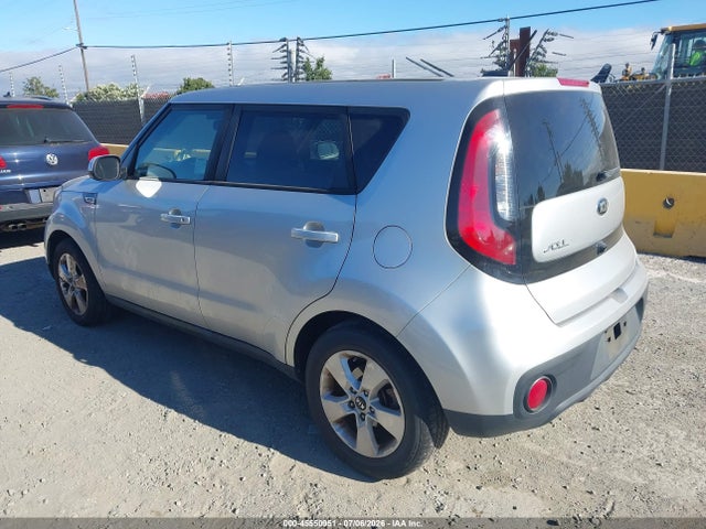 Aukcja sprzedaży 2019 Kia Soul, vin: KNDJN2A24K7020165, numer aukcji: 45550951